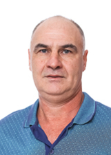 Foto oficial de Adriano Valerio