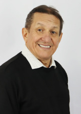 Foto oficial de Aguiar