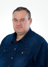 Foto oficial de Adriano Borgmann