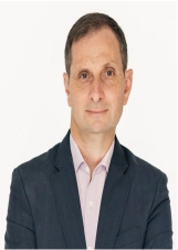 Foto oficial de Airton Bohn