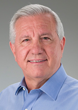 Foto oficial de Alcindo Gabrielli