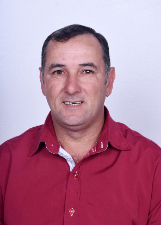 Foto oficial de Alan Rafael Koelher