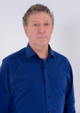 Foto oficial de Alberto Heck