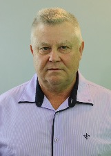 Foto oficial de Alci