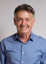 Foto oficial de Airton Becker