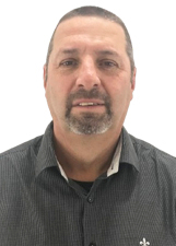 Foto oficial de Adriano Lackman