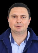 Foto oficial de Advogado Gledison