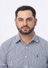 Foto oficial de Alan Lazari