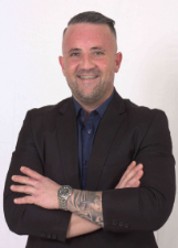 Foto oficial de Adriano Bilhão
