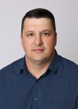 Foto oficial de Agenor Zanin