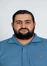 Foto oficial de Adriel Machado