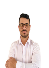 Foto oficial de Alan Imlau