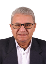 Foto oficial de Alceu