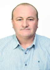 Foto oficial de Ailton