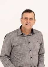 Foto oficial de Aldir Mulineth