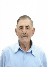 Foto oficial de Alceu