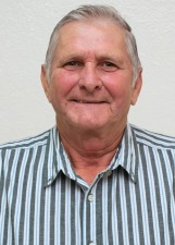 Foto oficial de Afonso Nikodem