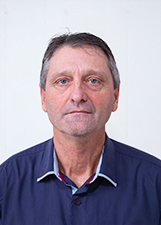 Foto oficial de Airto Garlet