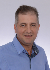Foto oficial de Airton Schmitt