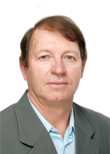 Foto oficial de Agenor Minozzo
