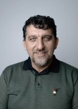 Foto oficial de Adriano Burro