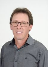 Foto oficial de Alceu Carus
