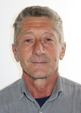 Foto oficial de Alci Petzold