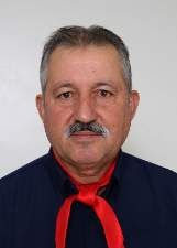 Foto oficial de Alcemar Lima (Silmar)