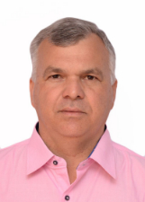 Foto oficial de Alaerte Panisson