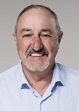 Foto oficial de Alcides Boscaini