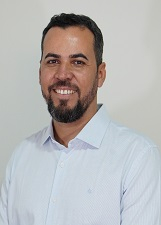 Foto oficial de Alaezio do Teixeirão
