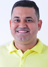 Foto oficial de Aldione do Alto Alegre