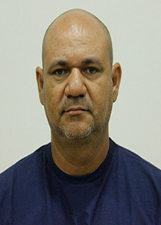 Foto oficial de Alan Teodoro