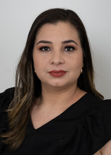 Foto oficial de Aguida Mayara