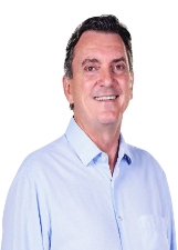 Foto oficial de Adriano Zimmermann