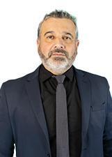 Foto oficial de Alcione Baseado