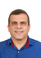Foto oficial de Agricio Abel