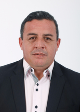 Foto oficial de Agessander Belezinha