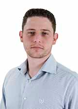 Foto oficial de Airton Kulkamp