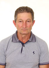 Foto oficial de Alcides Berto