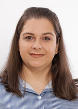 Foto oficial de Adriana da Saúde