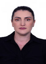 Foto oficial de Agata Paula