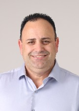 Foto oficial de Adriano Pereira