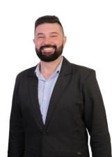 Foto oficial de Alan
