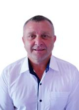 Foto oficial de Alceo Negri