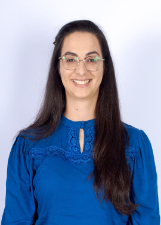 Foto oficial de Adriana Drica