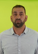 Foto oficial de Adriano Magrão