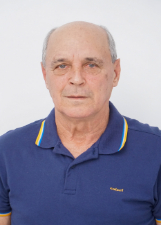 Foto oficial de Albery Luiz Campagnaro