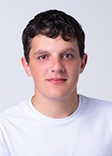 Foto oficial de Alan