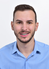 Foto oficial de Alan